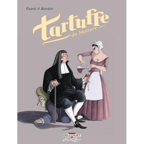 Tartuffe Intégrale