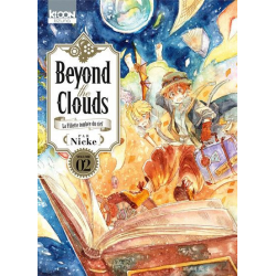 Beyond the Clouds - La Fillette tombée du ciel - Tome 2 - Tome 2