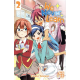 We never learn - Tome 2 - Tome 2
