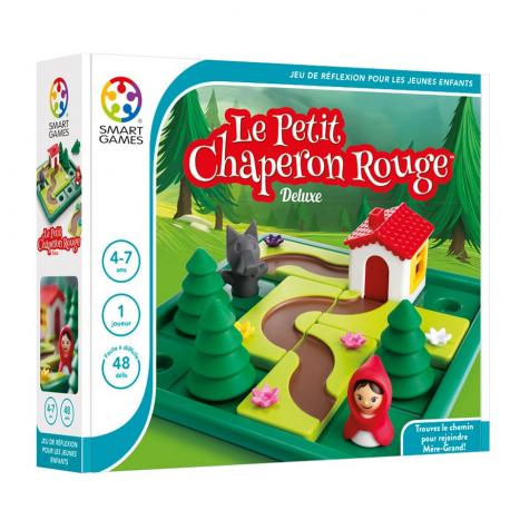 Le Petit Chaperon Rouge Deluxe