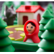 Le Petit Chaperon Rouge Deluxe