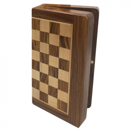 Echecs Pliable 35cm (Magnétique)