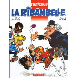 Ribambelle (La) - Tome 2