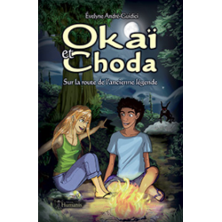 Okaï et Choda