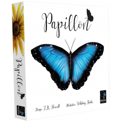 Papillon