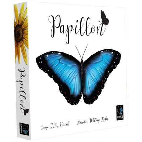 Papillon