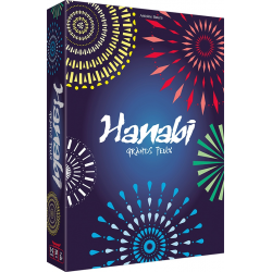 Hanabi Grands Feux 