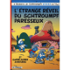 Schtroumpfs (Les) - Tome 15 - L'Étrange Réveil du Schtroumpf paresseux