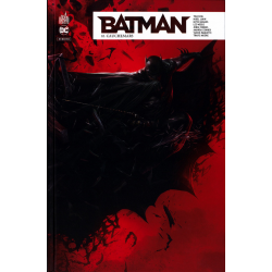 Batman Rebirth - Tome 10 - Cauchemars