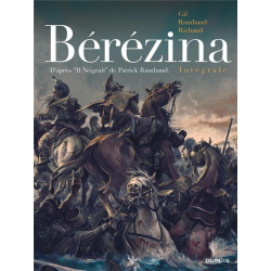 Bérézina - Intégrale