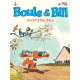 Boule et Bill -02- (Édition actuelle) - Tome 4 - Boule & Bill 4