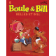 Boule et Bill -02- (Édition actuelle) - Tome 5 - Boule & Bill 5