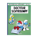 Schtroumpfs (Les) - Tome 18 - Docteur Schtroumpf