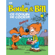 Boule et Bill -02- (Édition actuelle) - Tome 17 - Boule & Bill 17