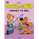 Boule et Bill -02- (Édition actuelle) - Tome 18 - Boule & Bill 18