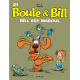 Boule et Bill -02- (Édition actuelle) - Tome 21 - Boule & Bill 21