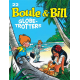 Boule et Bill -02- (Édition actuelle) - Tome 22 - Boule & Bill 22 - Globe-trotters