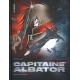 Capitaine Albator - Mémoires de l'Arcadia - Tome 2 - Les ténèbres abyssales de l'âme