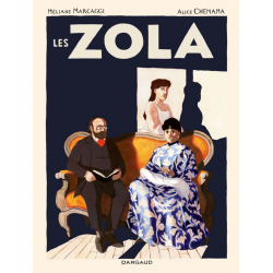 Zola (Les) - Les Zola