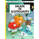 Schtroumpfs (Les) - Tome 24 - Salade de Schtroumpfs