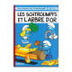 Schtroumpfs (Les) - Tome 29 - Les schtroumpfs et l'arbre d'or