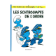 Schtroumpfs (Les) - Tome 30 - Les schtroumpfs de l'ordre