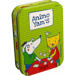 Animo Yam's