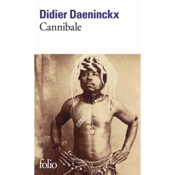 Cannibale - Poche