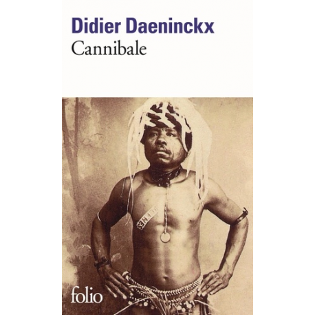 Cannibale - Poche