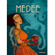 Médée (Le Callet/Peña) - Tome 3 - L'épouse barbare