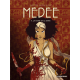 Médée (Le Callet/Peña) - Tome 4 - La chair et le sang