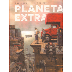 Planeta extra - Planeta extra