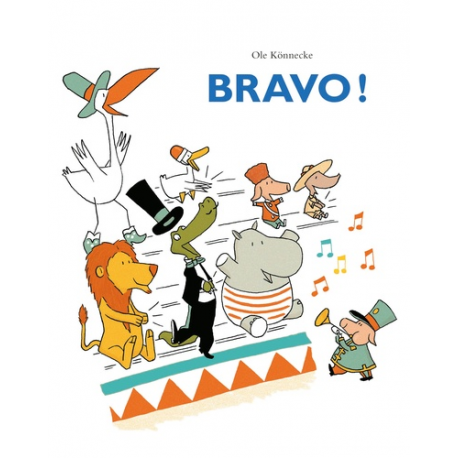 Bravo ! - Poche