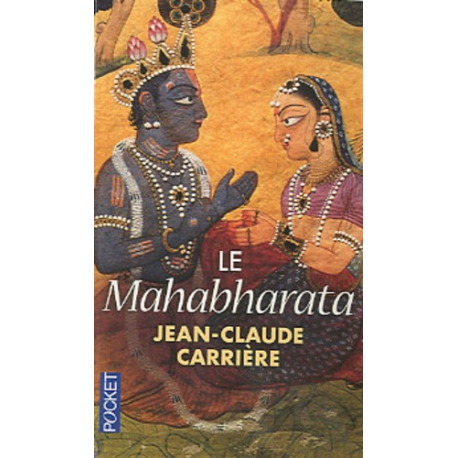 Le mahabharata - Poche