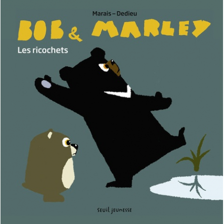 Bob & Marley - Album