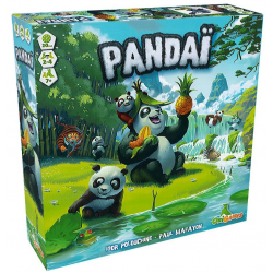 Pandaï