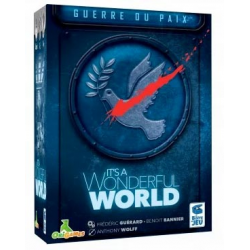 It's a Wonderful World : Guerre ou Paix