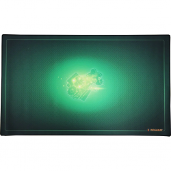 Tapis Multijeux Vert Taille 2 (60x100cm)