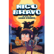 Nico Bravo - Tome 1 - Nico Bravo et le chien d'Hadès