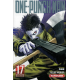 One-Punch Man - Tome 17 - Est-ce parce que je suis le chauve capé?