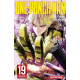 One-Punch Man - Tome 19 - Me prenez pas le chou