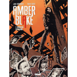 Amber Blake - Tome 2 - Opération Cleverland