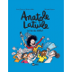 Anatole Latuile - Tome 8 - Le roi du chahut