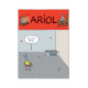Ariol (2e Série) - Tome 1 - Un petit âne comme vous et moi