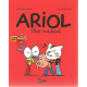 Ariol (2e Série) - Tome 6 - Chat méchant