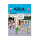 Ariol (2e Série) - Tome 10 - Les petits rats de l'opéra