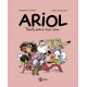 Ariol (2e Série) - Tome 15 - Touche pas à mon veau
