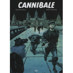 Cannibale - Cannibale
