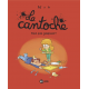 Cantoche (La) - Tome 4 - Faut pas gaspiller !
