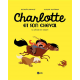 Charlotte et son cheval - Tome 2 - La saison des galops